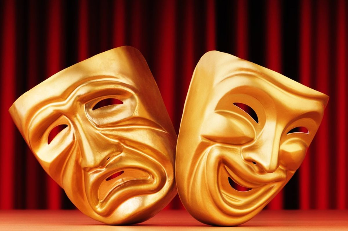 11 Things Theater Actors Are Tired Of Hearing