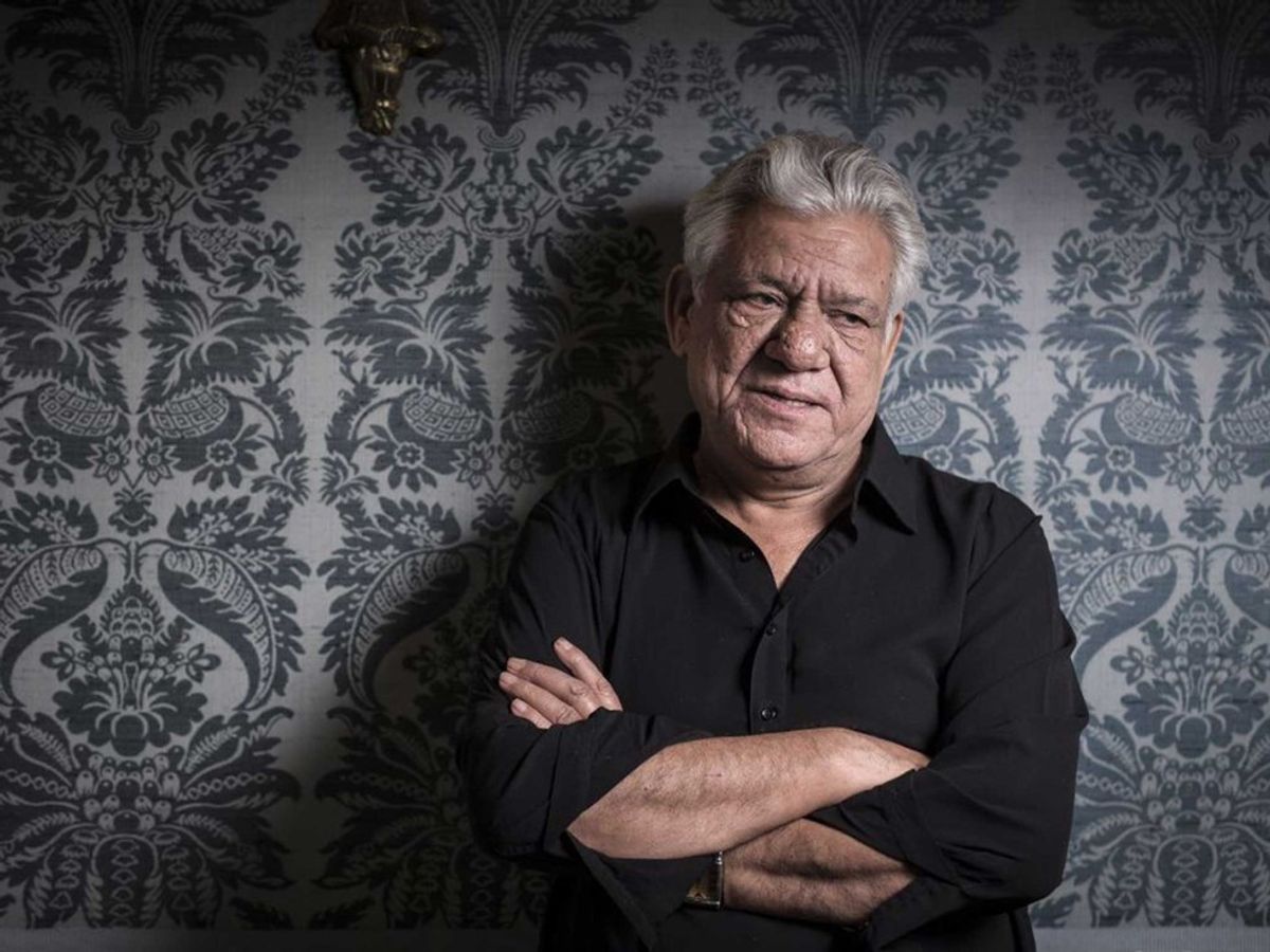 Om Puri: An Advocate For Peace, Unity, And Friendship Between India And Pakistan
