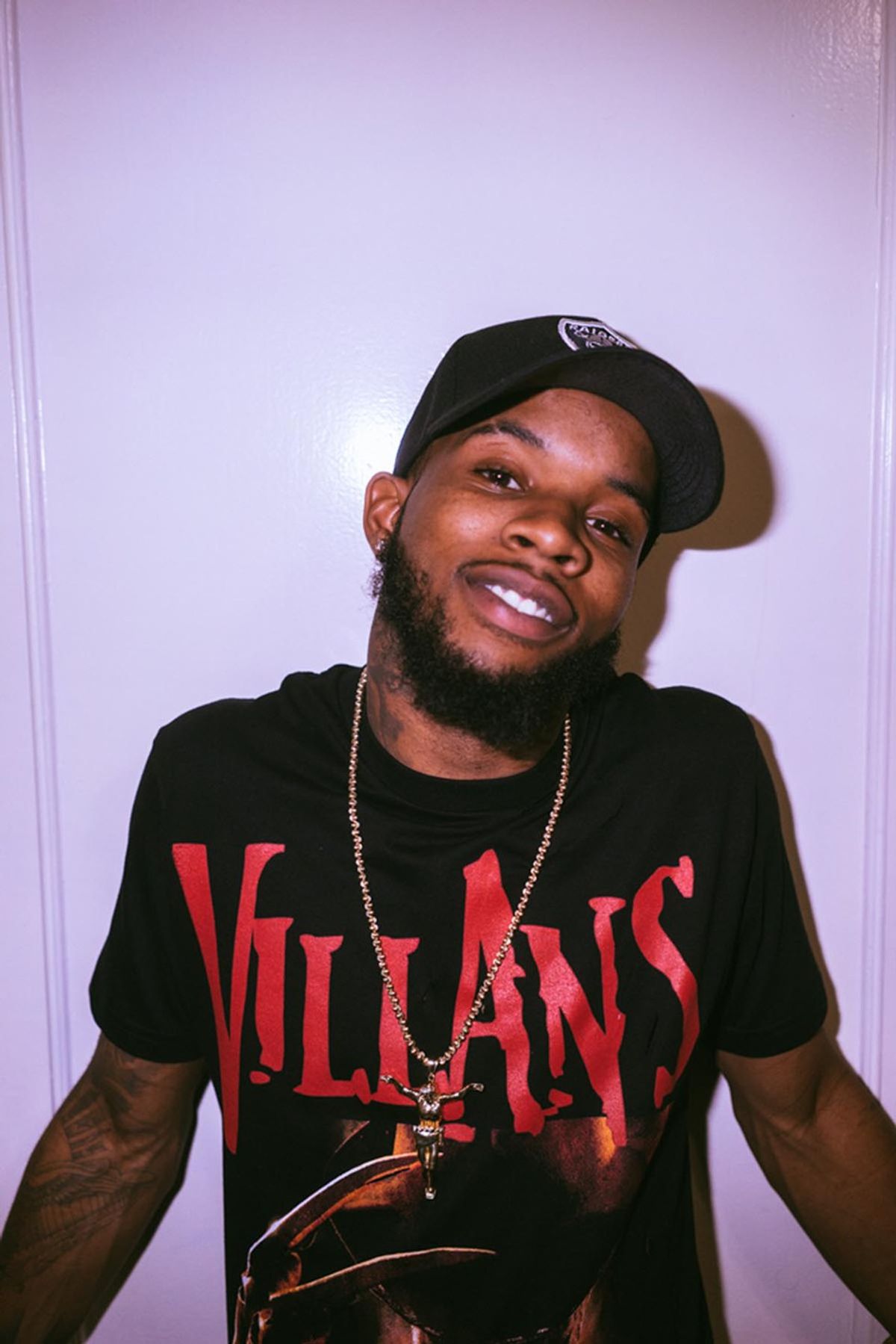 Tory Lanez Impresses With Chixtape 4