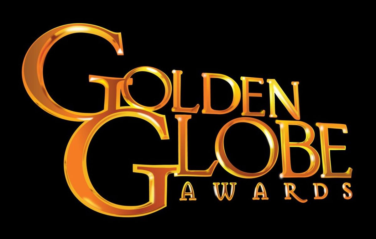 Why I Was Extremely Disappointed By The Golden Globes