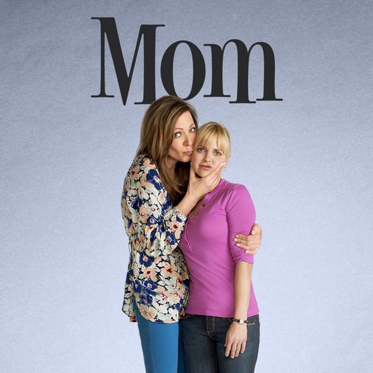 Mom Is One Of The Best Most Underrated Tv Shows You Ll Ever Watch