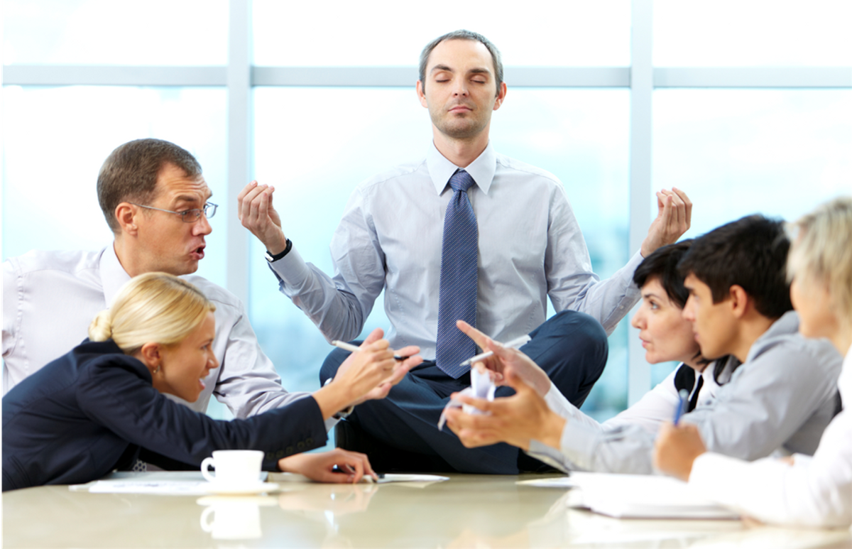 3 Ways To Deal With Difficult People