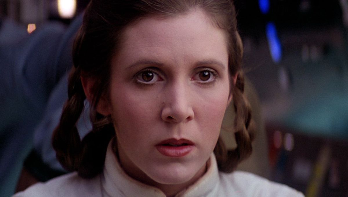 What Carrie Fisher's Death Means For 'Star Wars': A Postscript
