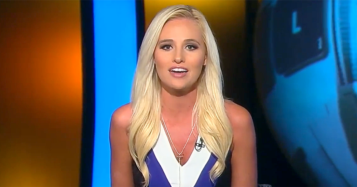 10 Reasons Tomi Lahren Is A Great News Source