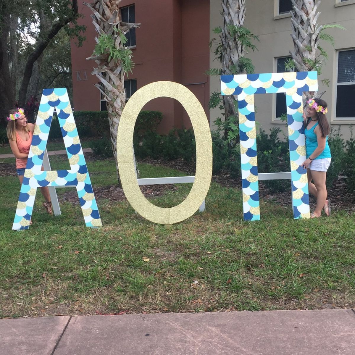 13 Reasons Why I Love My BIg