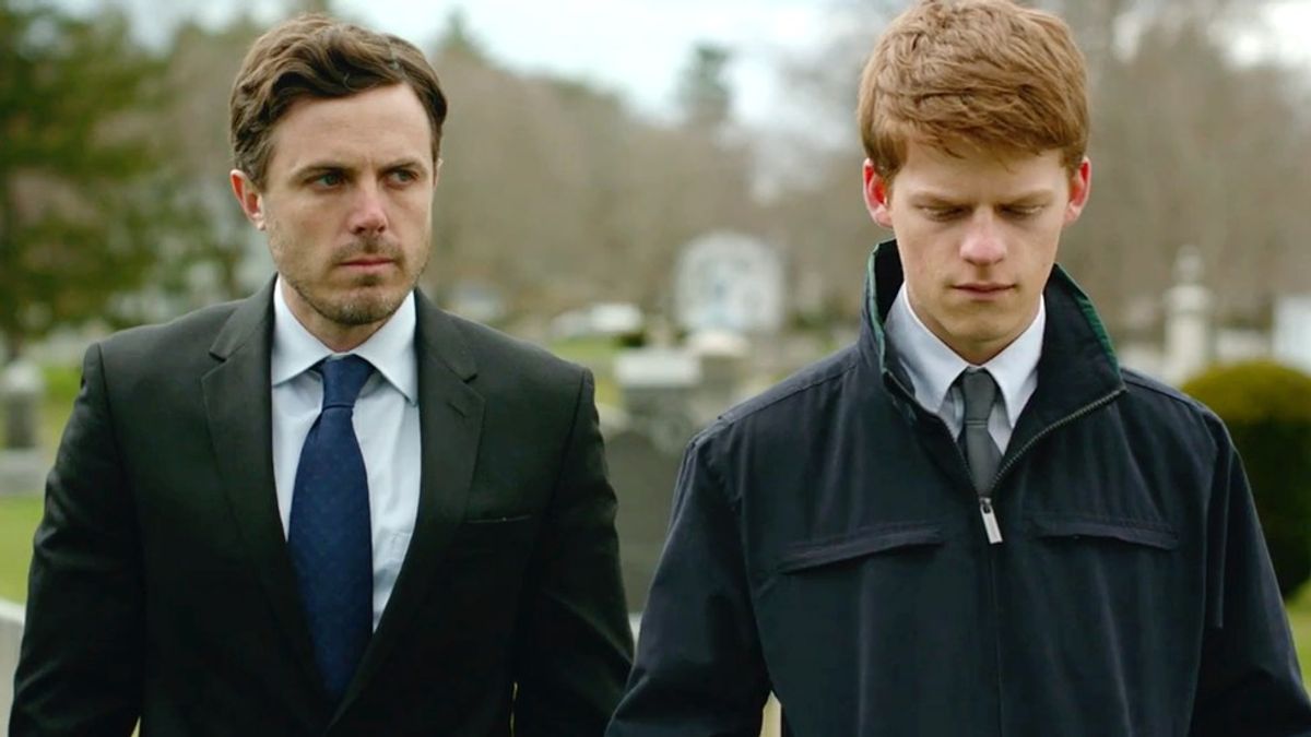 Manchester By The Sea | A Review