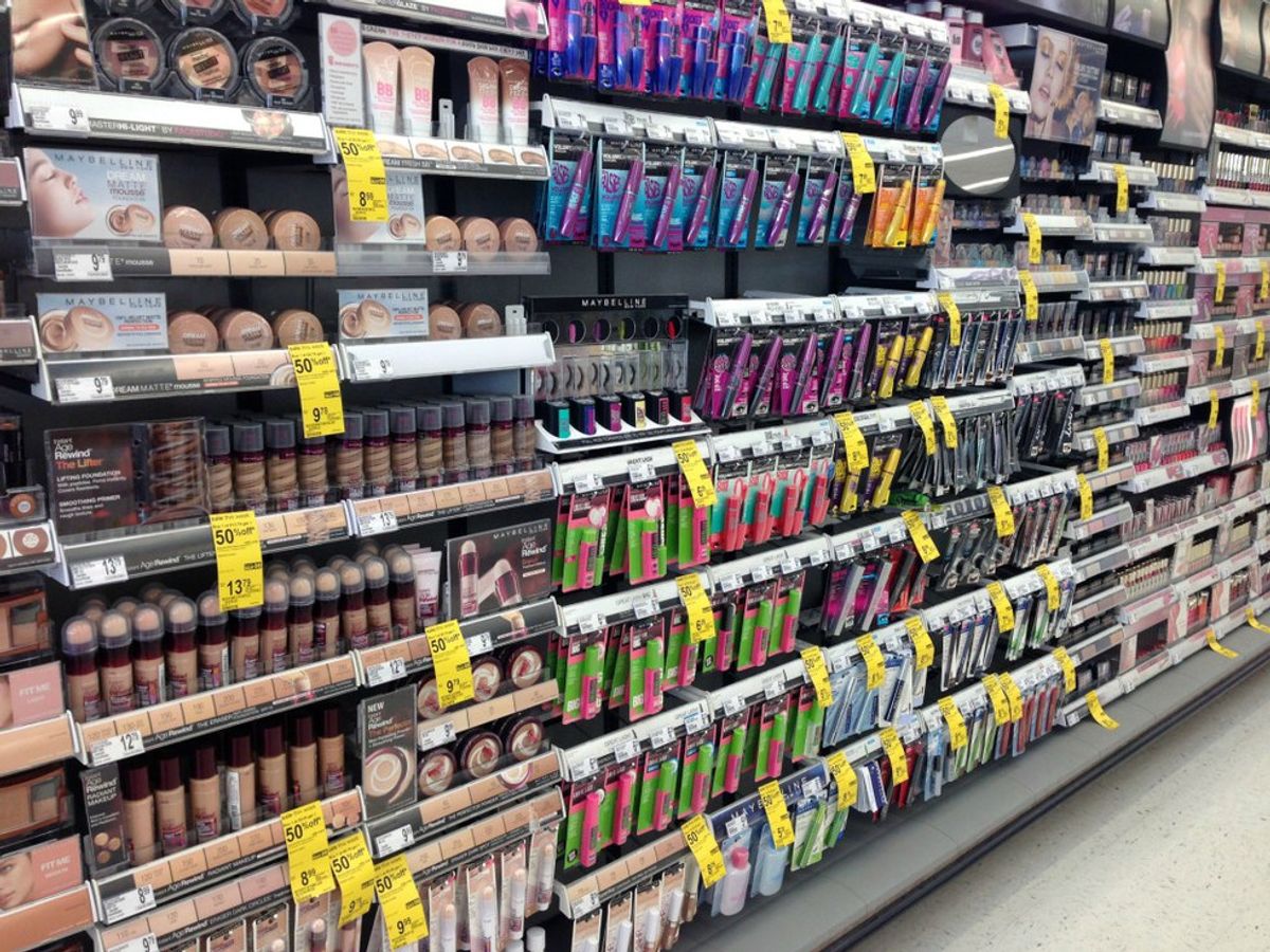 10 Drugstore Makeup Products That Are Just As Good As HighEnd Products