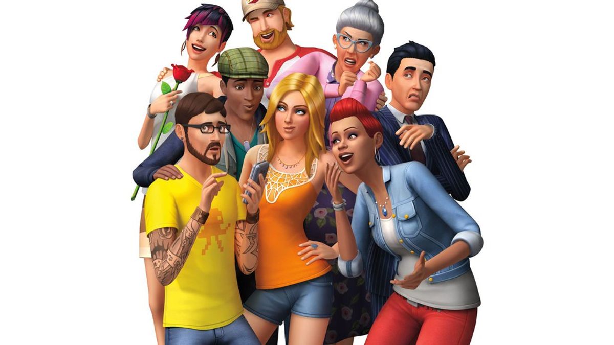 25 Things That Could Help Improve The Sims 4
