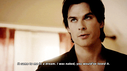 30 Reasons Why Damon Salvatore Is The Better Brother