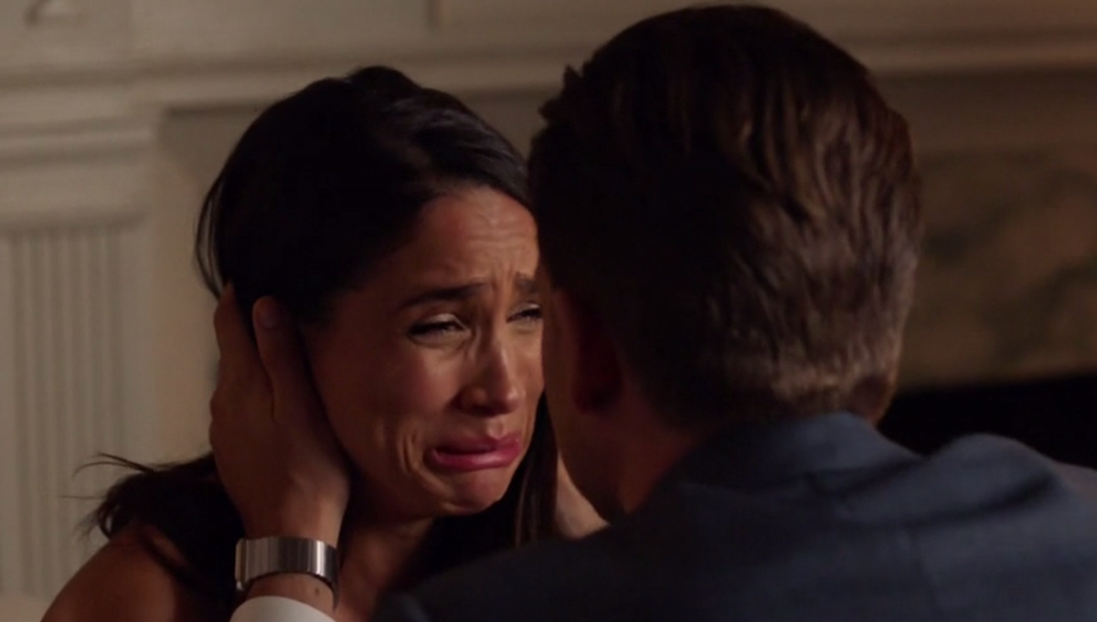 13 TearJerker Movies That Will Put You In Your Feels