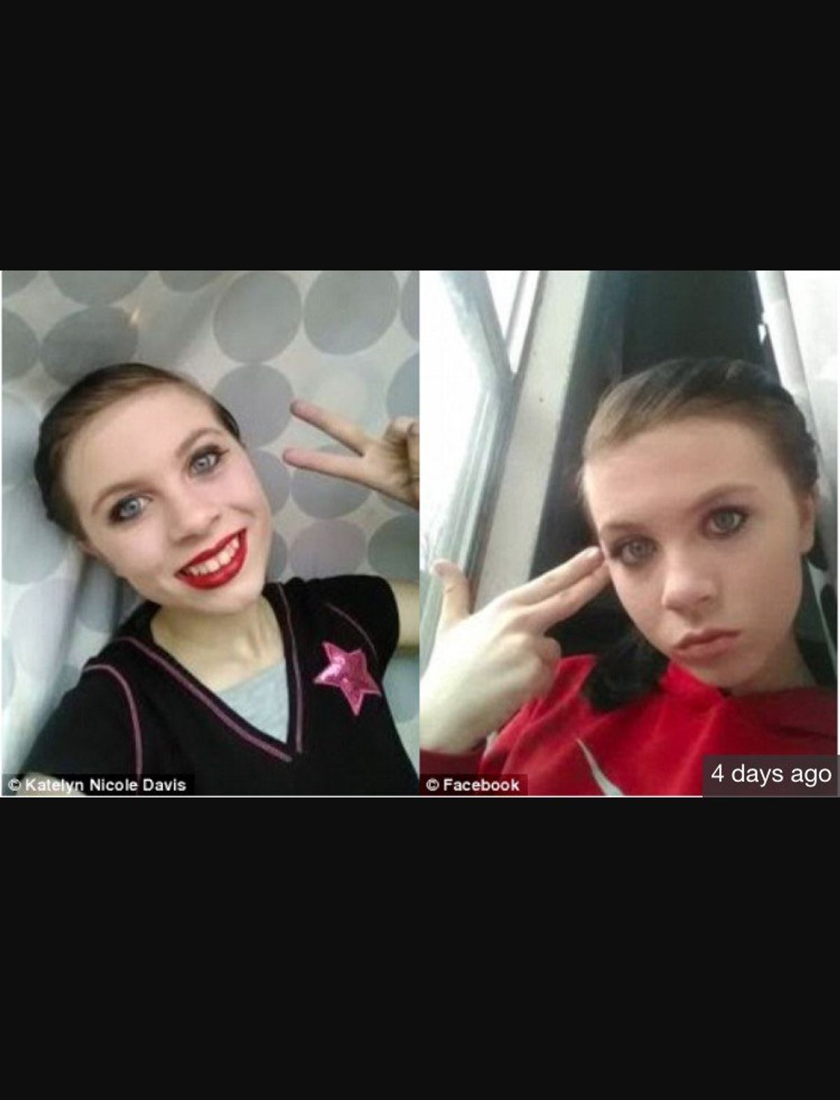Katelyn Nicole Davis