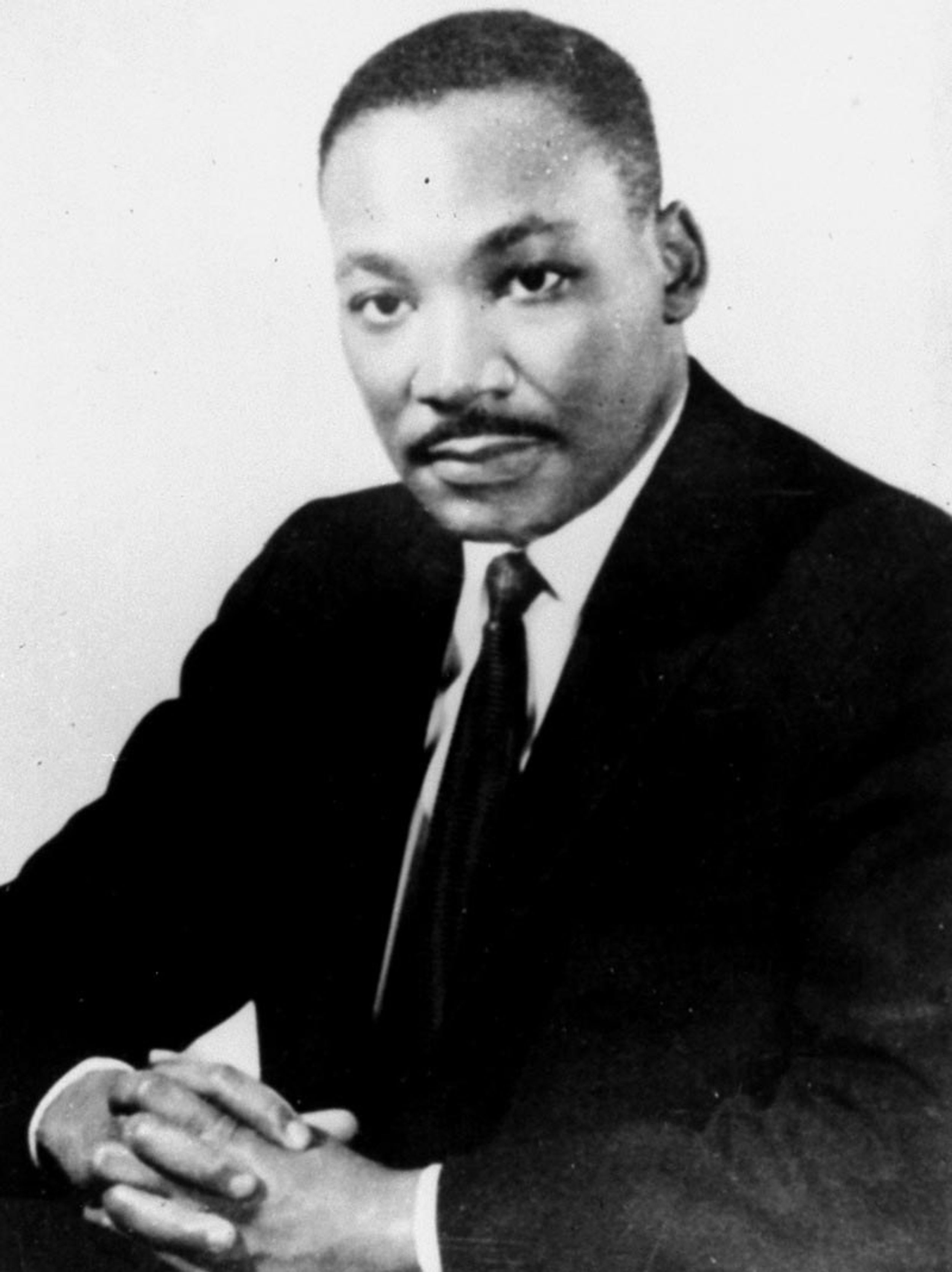 Why Was Martin Luther King Jr. Murdered?