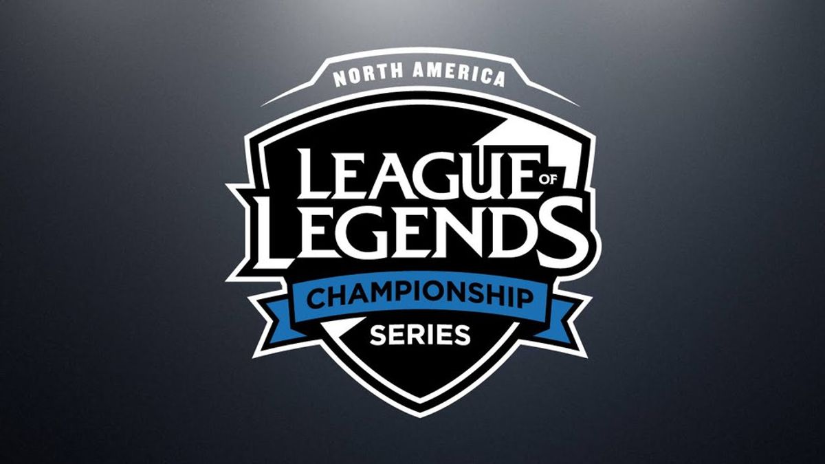 New Year, New League: The Beginning Of The Split Season