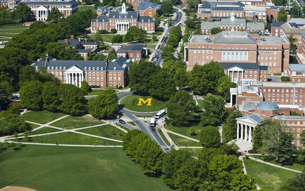 I Started UMD In the Freshman Connection Program: Here are 6 Crucial Differences