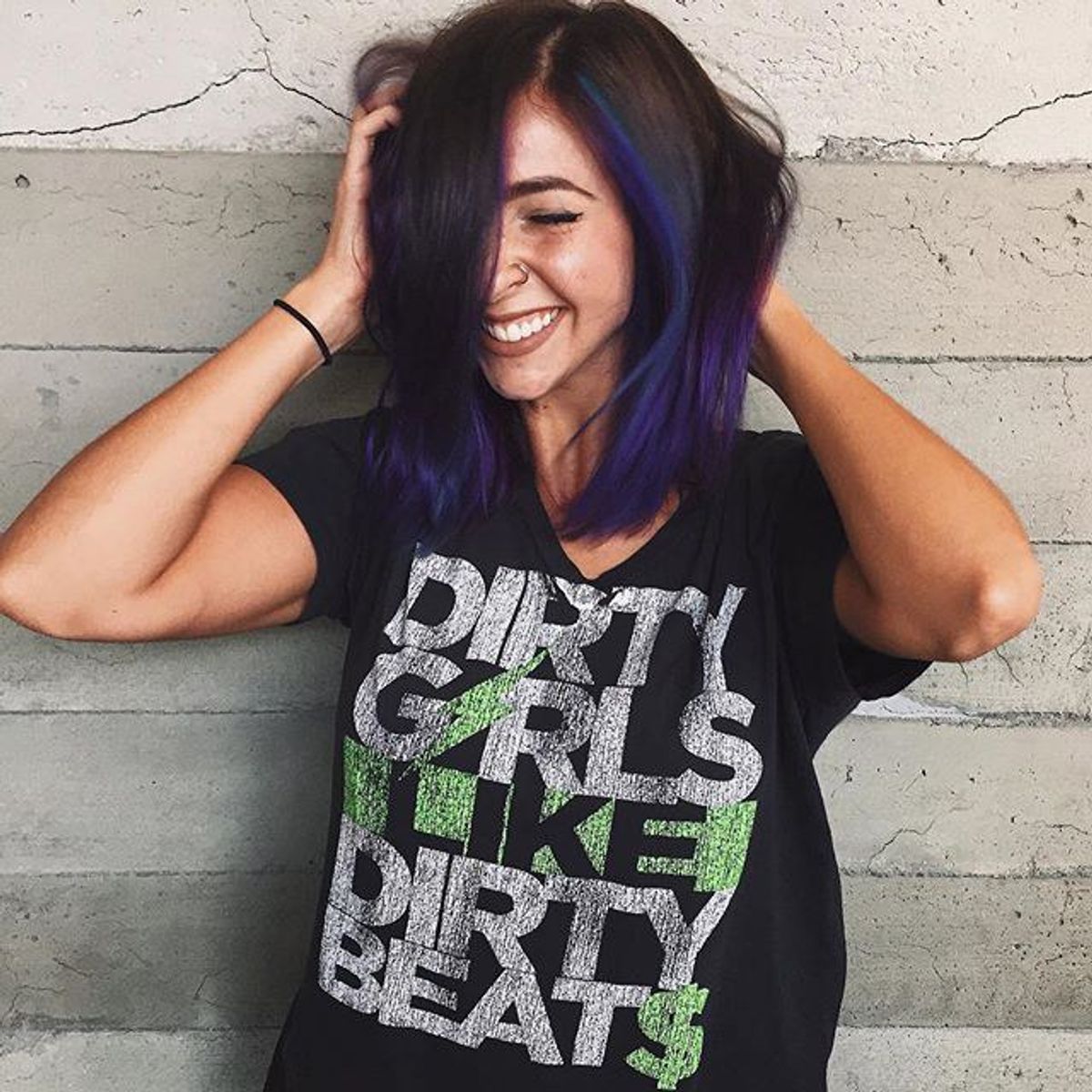 The Gabbie Show Changing the Game