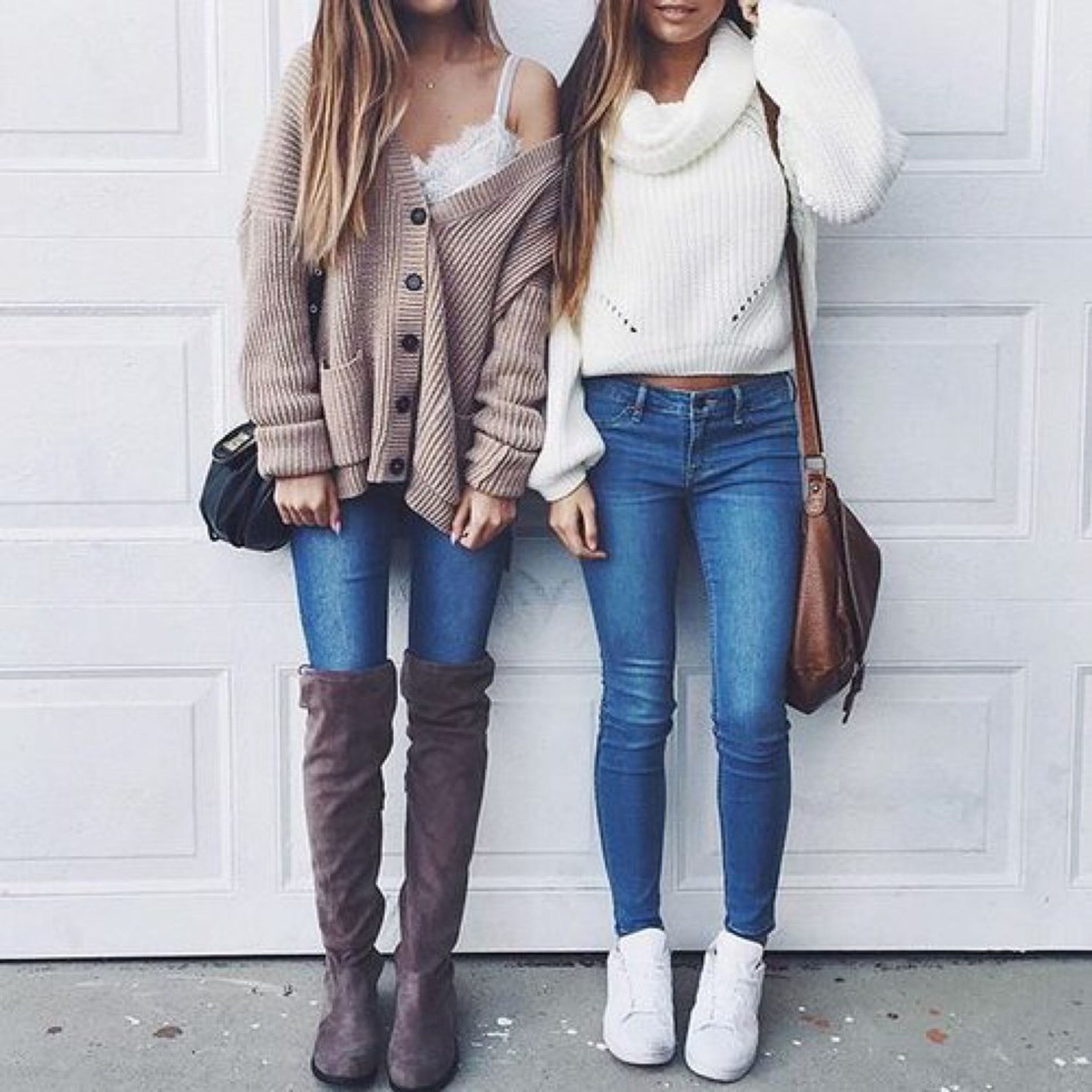 The Do's And Don't's Of College Fashion