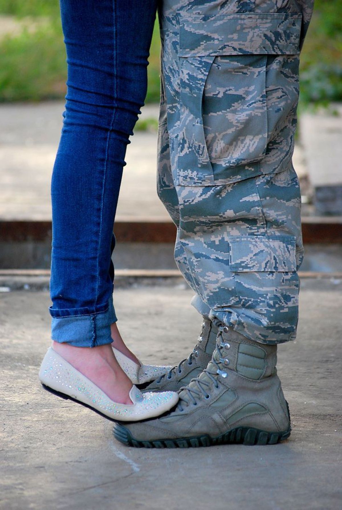 5 Truths Behind Military Relationships