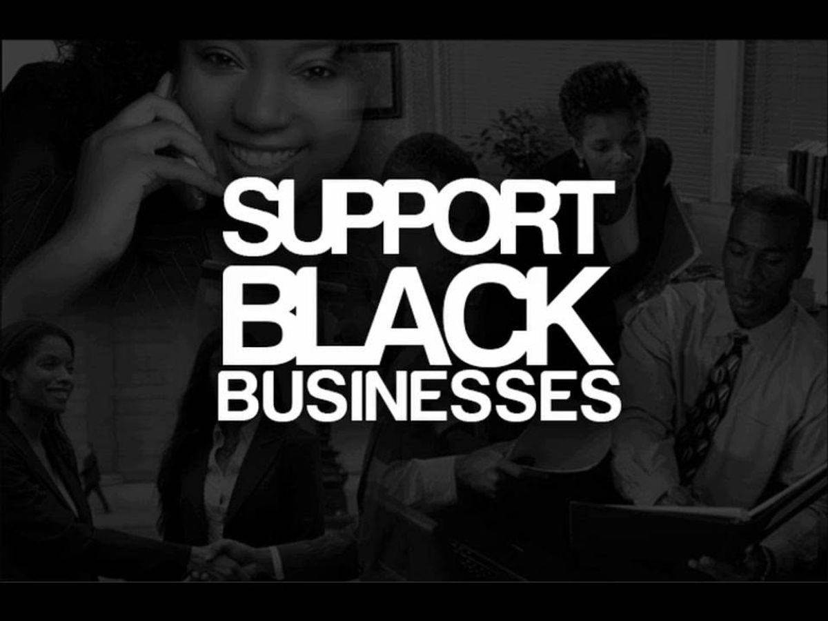 6 BlackOwned Businesses To Support In 2017