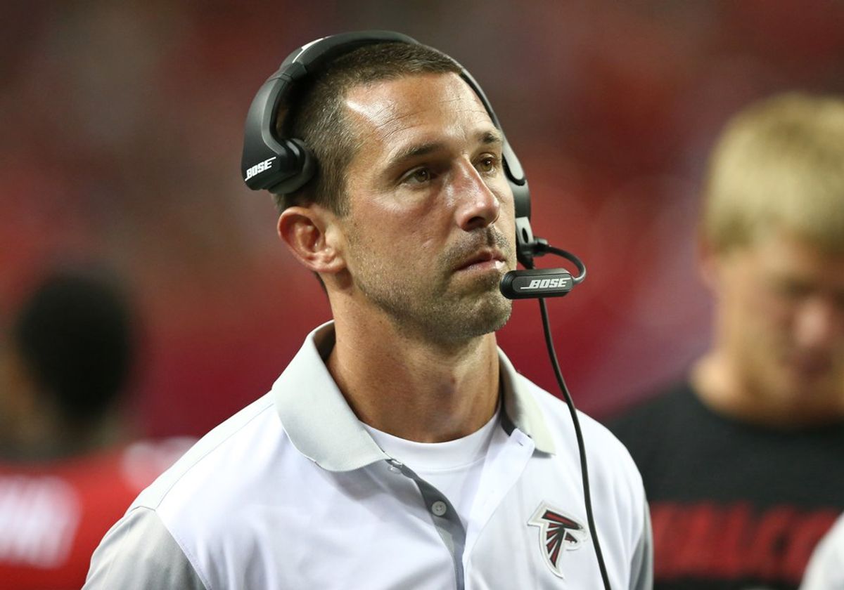 49ers Plan to Hire Kyle Shanahan + Possibly Go After Kirk Cousins