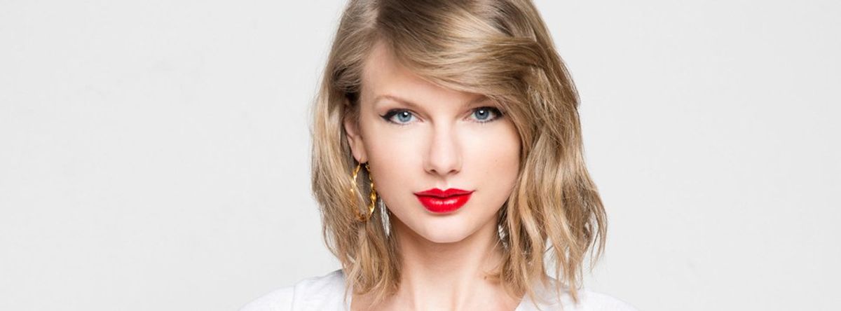 The 15 Saddest Taylor Swift Breakup Songs