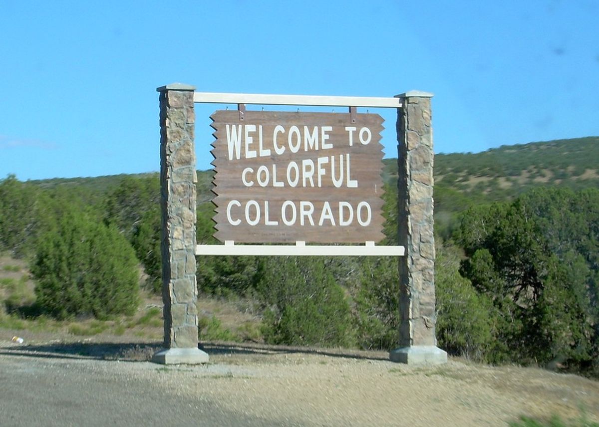 17 Types of People You Meet While Living In Colorado