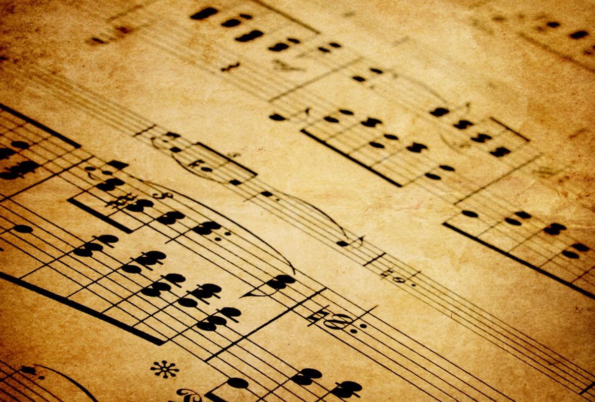 Why Classical Music?