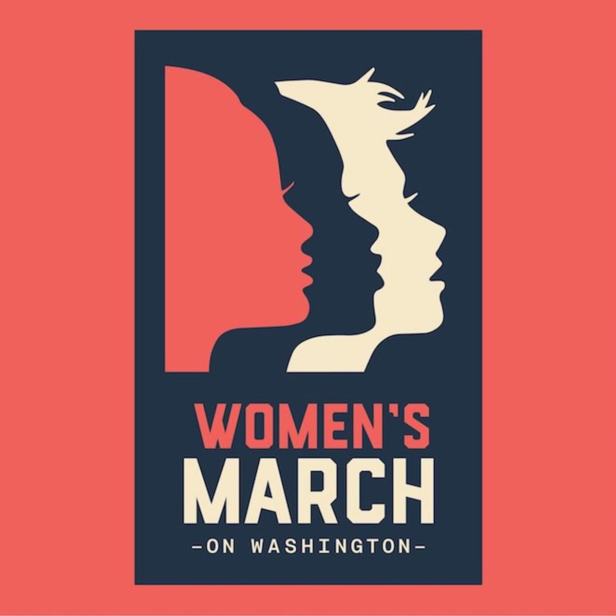 Women's Marches Across the United States And The World