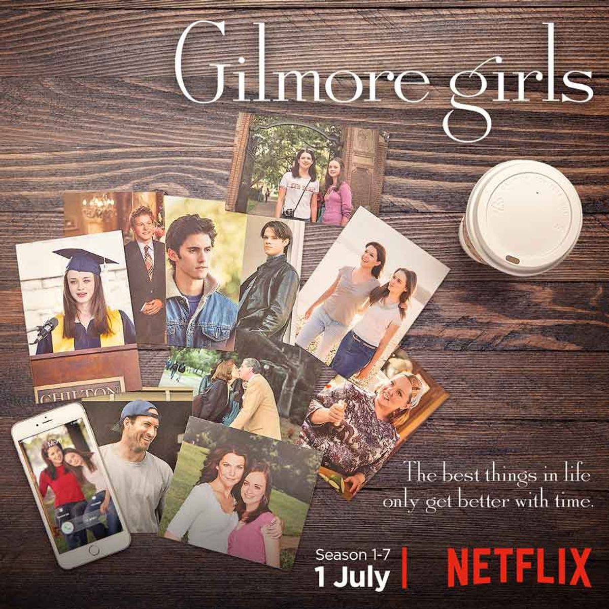 10 Random Facts About Plymouth, MA As Described By Gilmore Girls