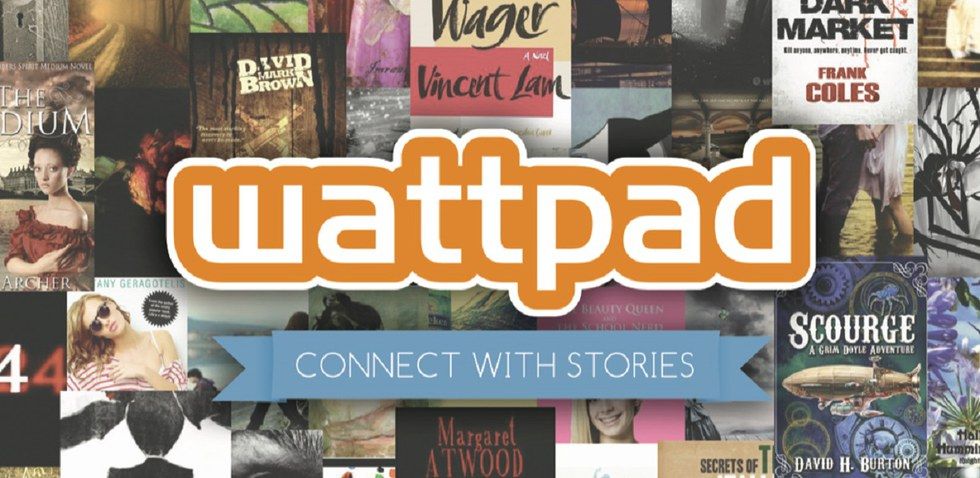 wattpad stories read online
