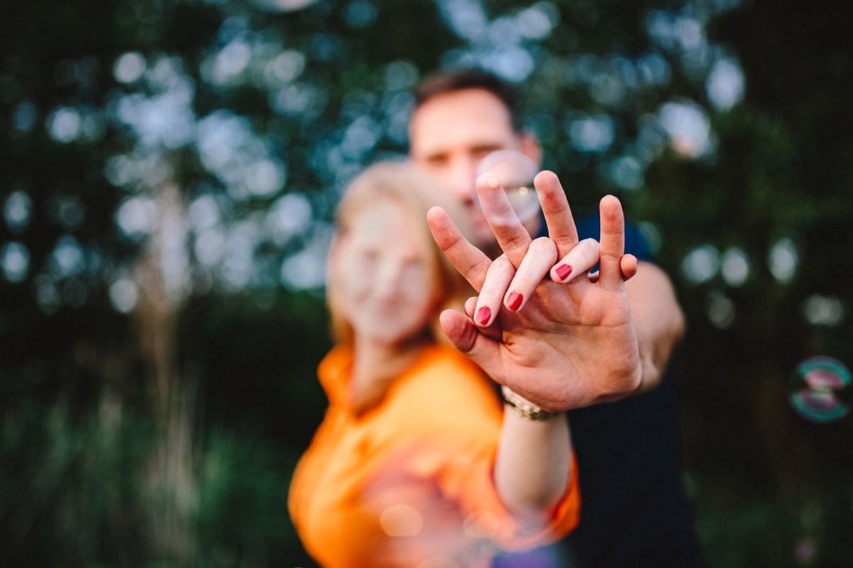 To Christian Girls Looking For Love In Our Hookup Culture