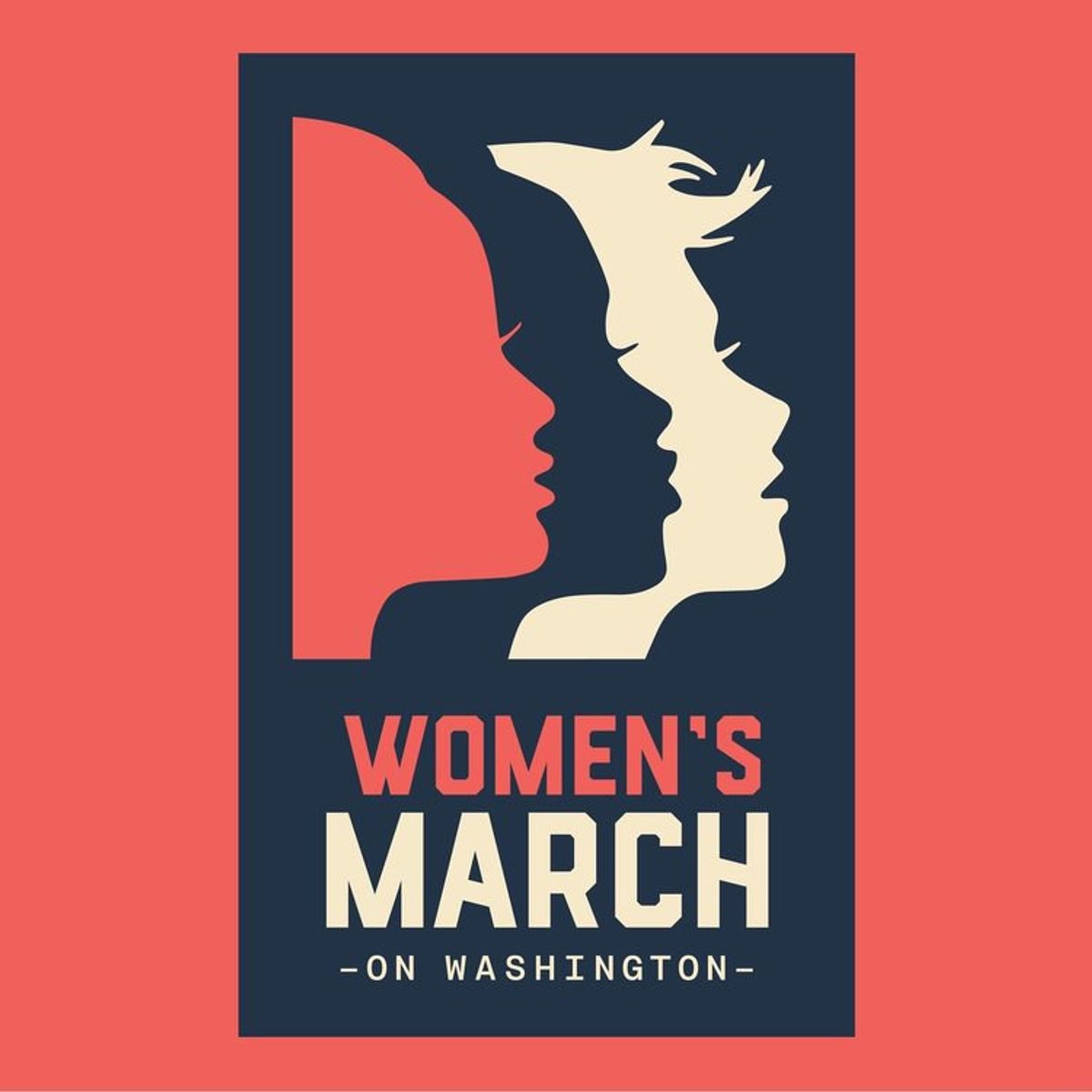 Why You Should Care About The Women's Marches