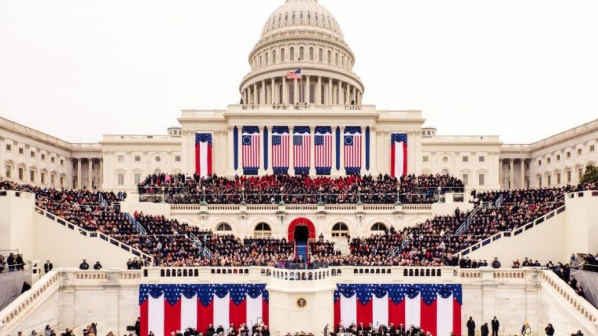 The 5 Most Important Inauguration Moments You Haven't Heard About