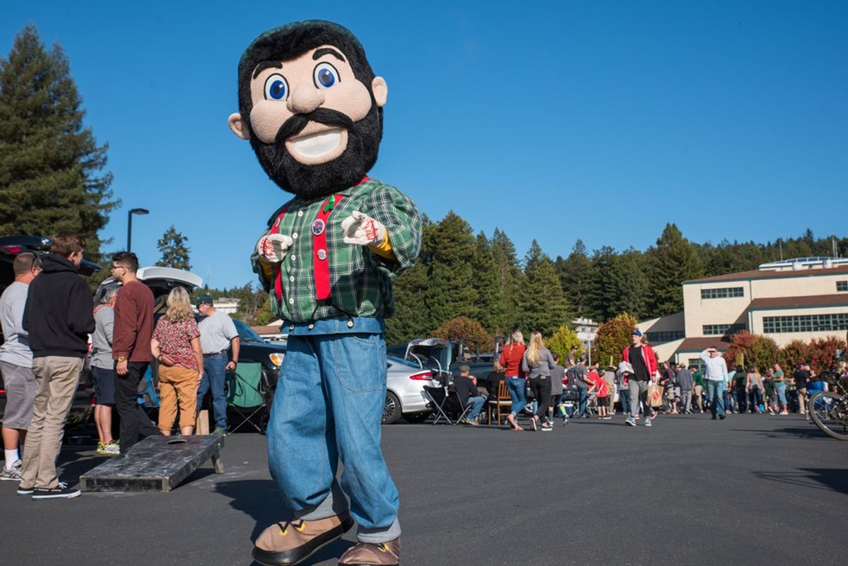 QUIZ: How Much Of A Lumberjack Are You?