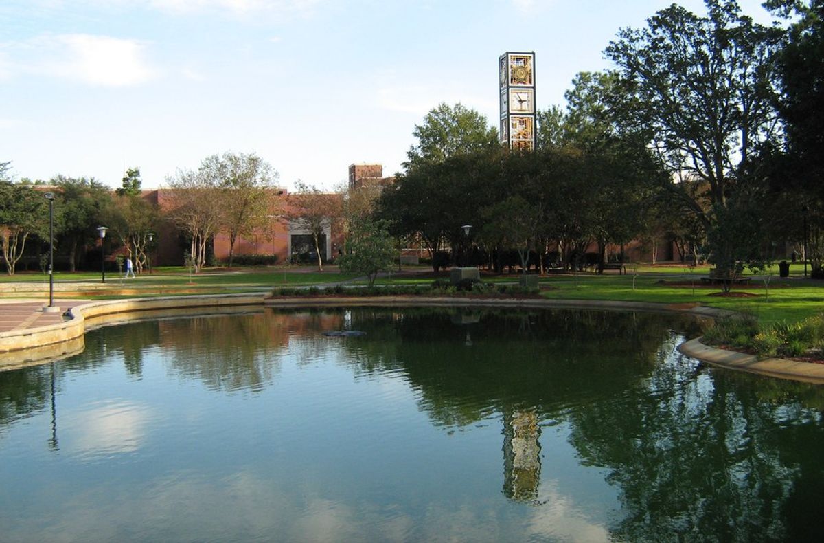 16 Questions I Have For University Of North Carolina-Pembroke