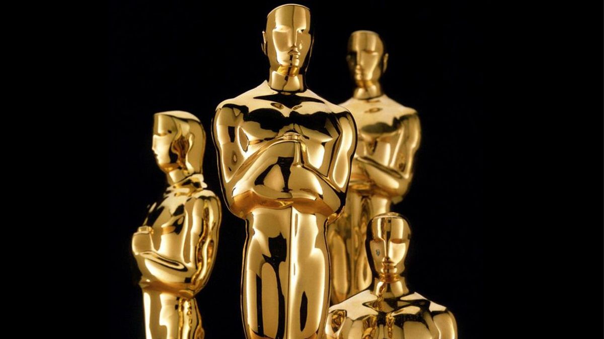 89th Academy Awards Preview