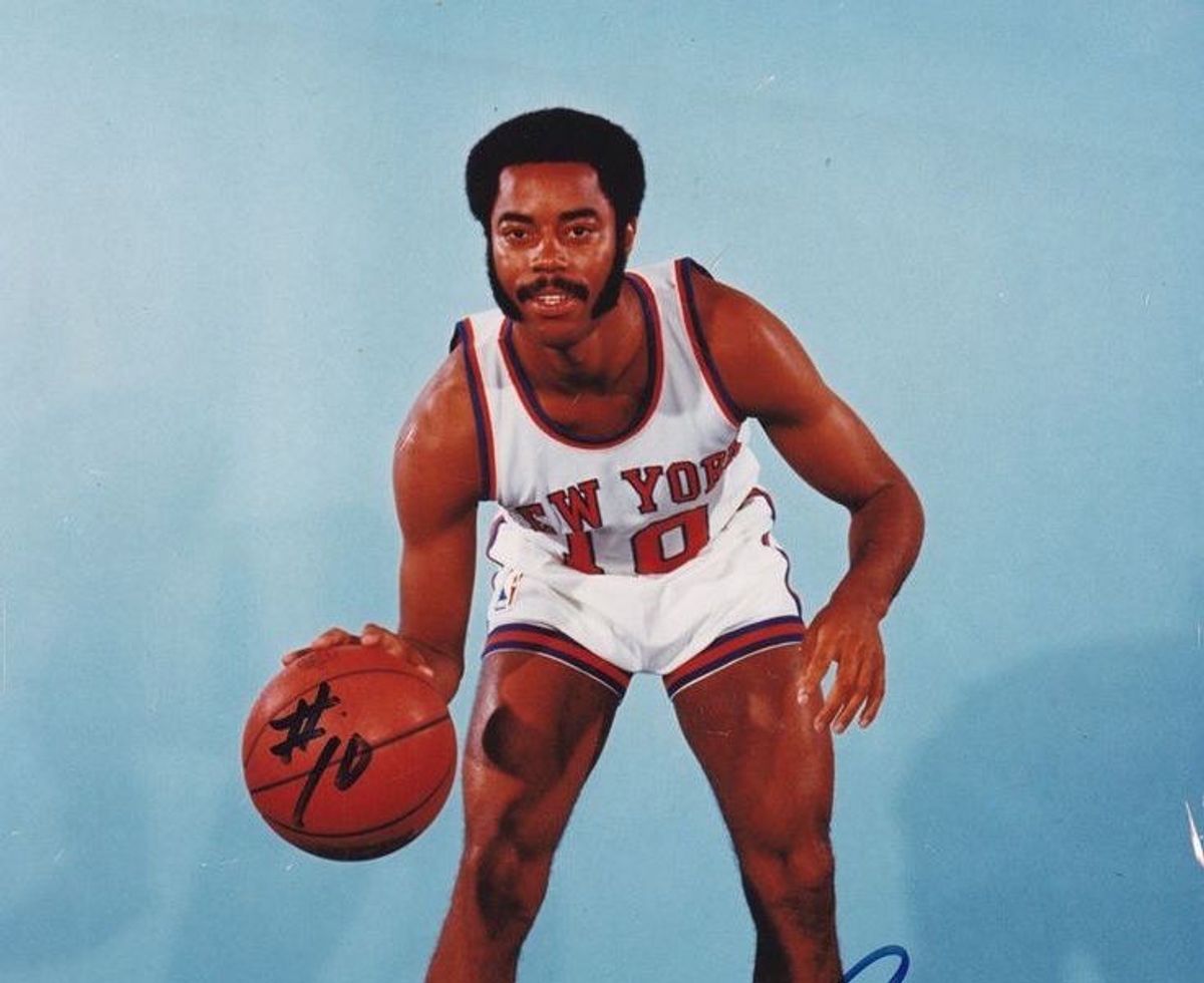18 Walt Frazier Rhymes That Every True Knicks Fan Knows