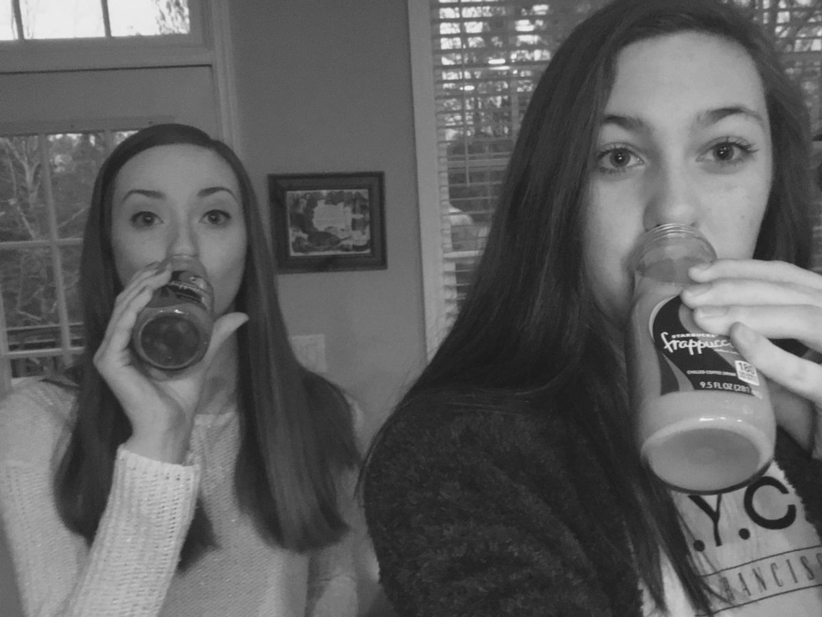 5 Reasons Why Coffee Is The Best