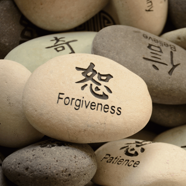 Why We Must Learn To Forgive
