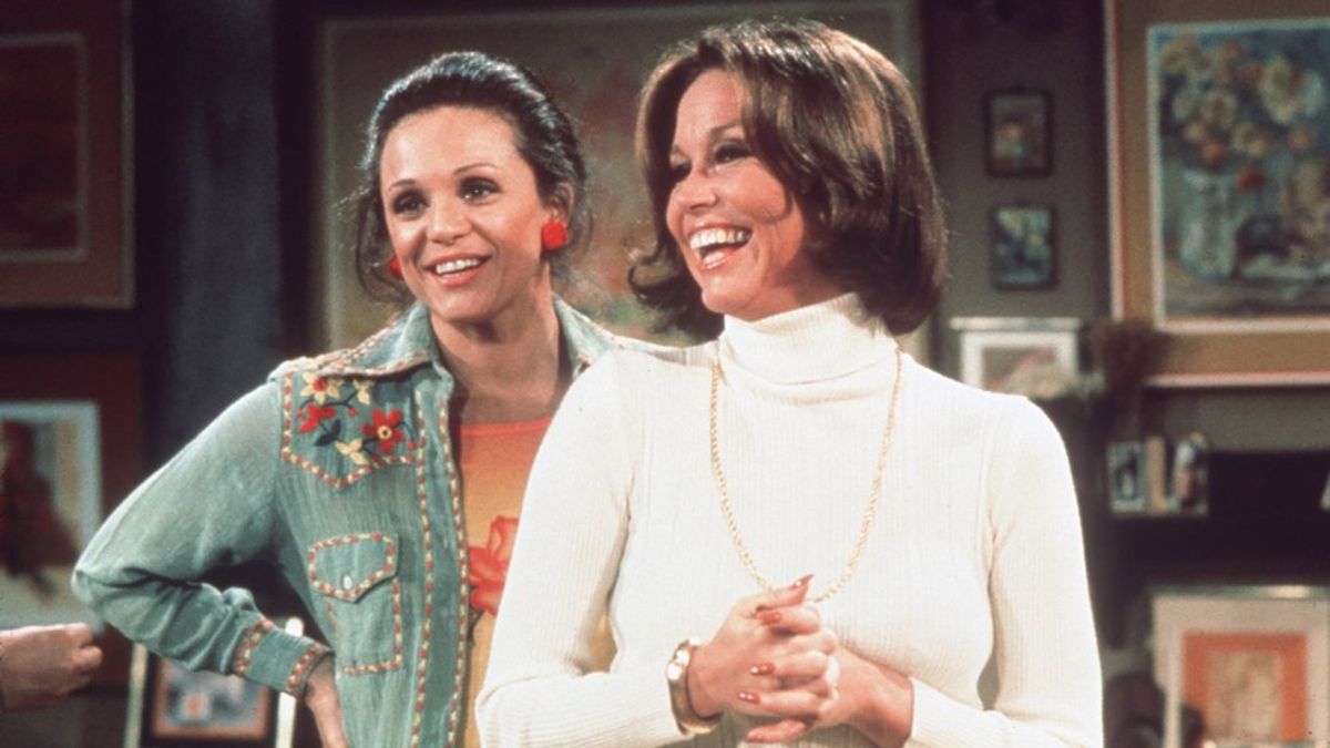 10 Episodes Of The Mary Tyler Moore Show You Should Watch This Weekend