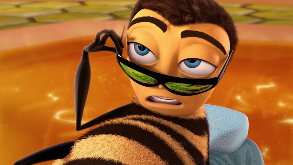 30 Bee Puns To Get You Through The Day