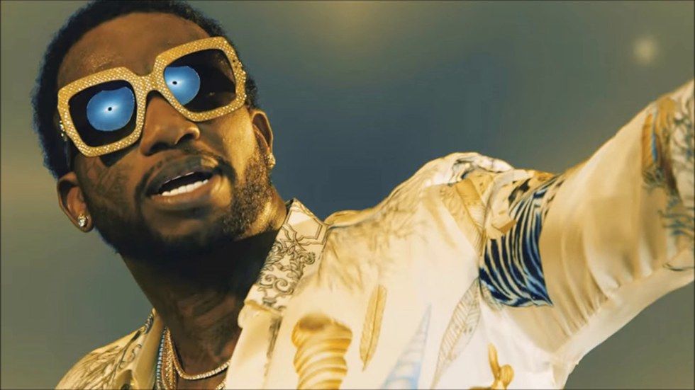 we gucci now meaning