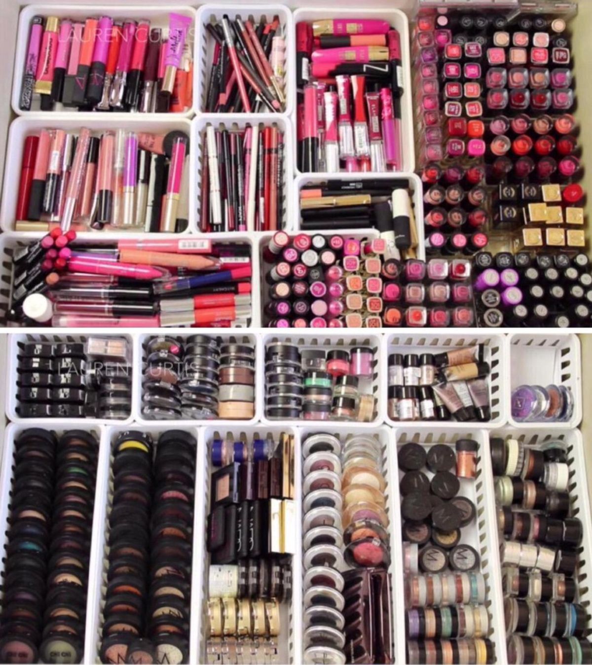 Confessions Of A Makeup Geek