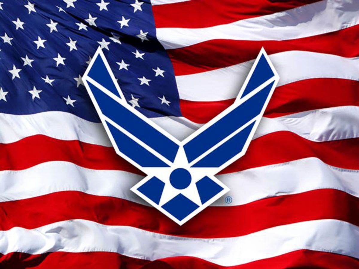 Air Force New Tattoo Policy 2017