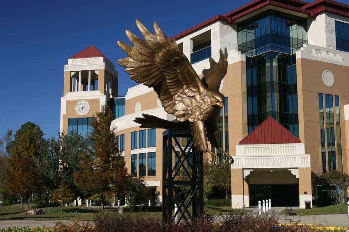 The 10 Best Reasons To Attend The University Of Louisiana At Monroe