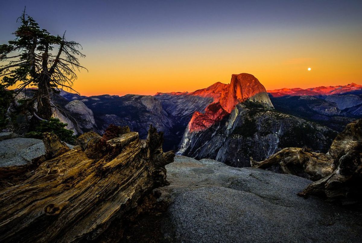 5 Reasons to Love the National Parks Service