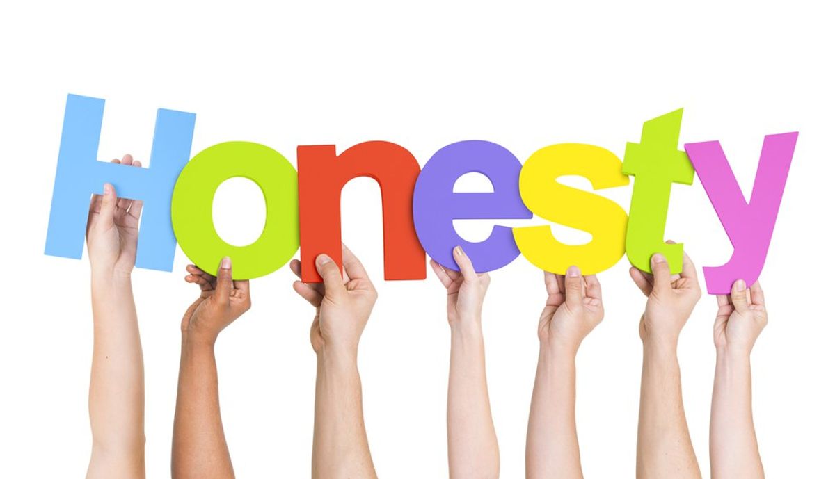 honesty-the-key-to-success