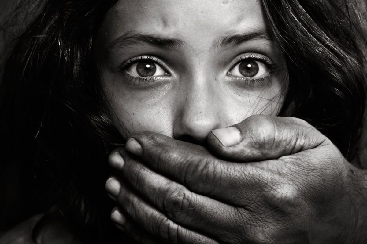 You Need To Learn More About Human Trafficking