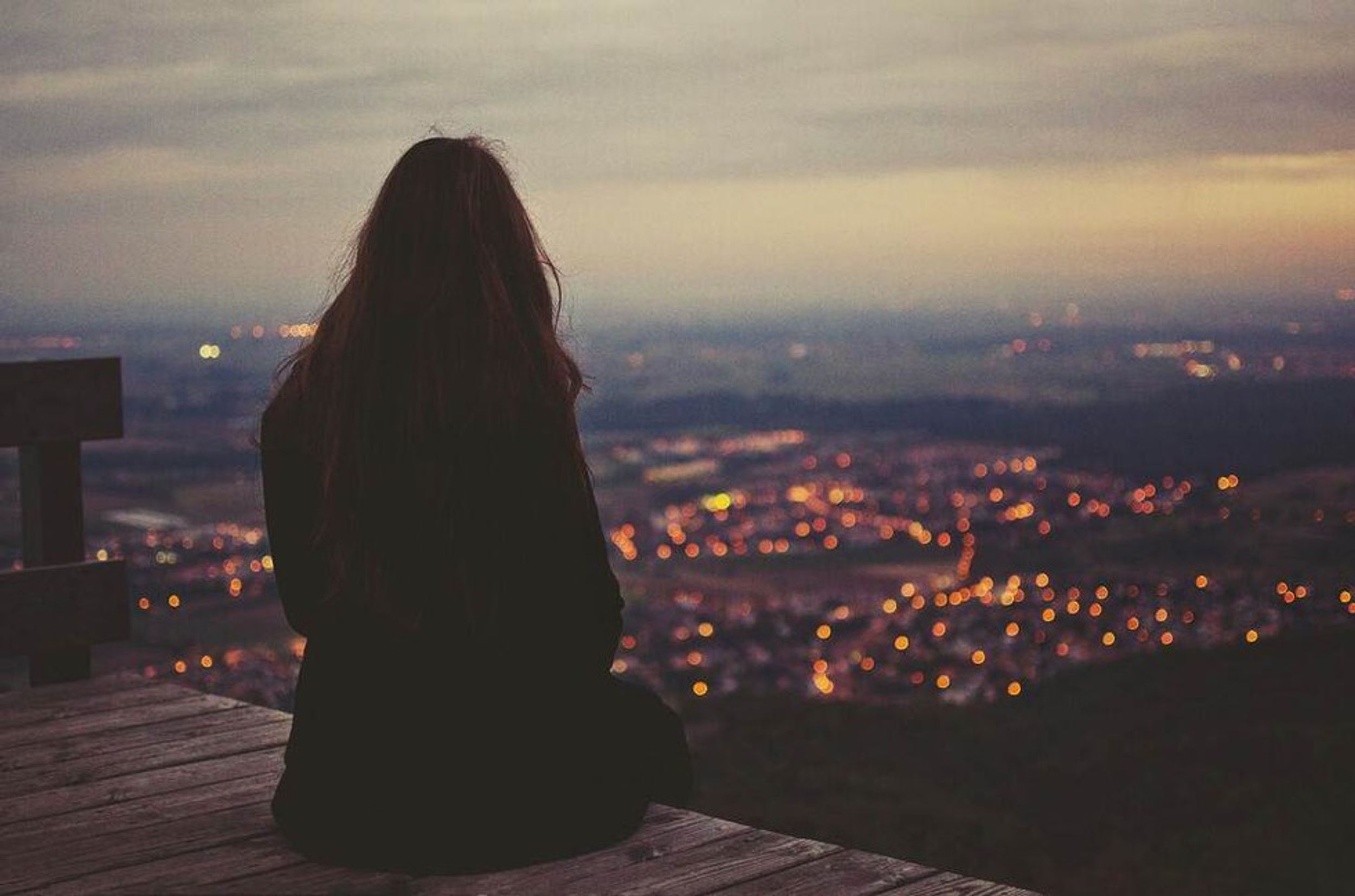 ​10 Things Every Person Should Do Alone At Least Once In Their Life