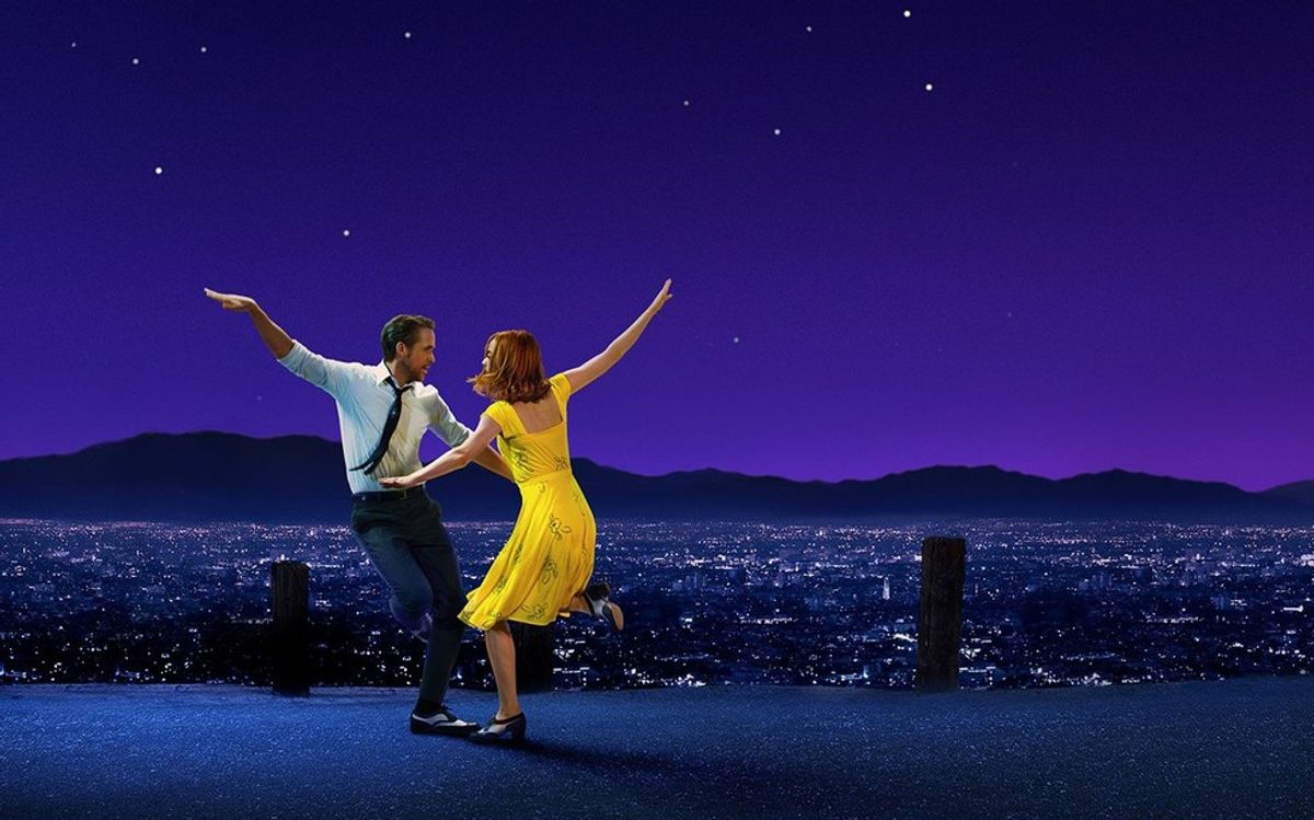 Here S Why La La Land Is Winning Everything