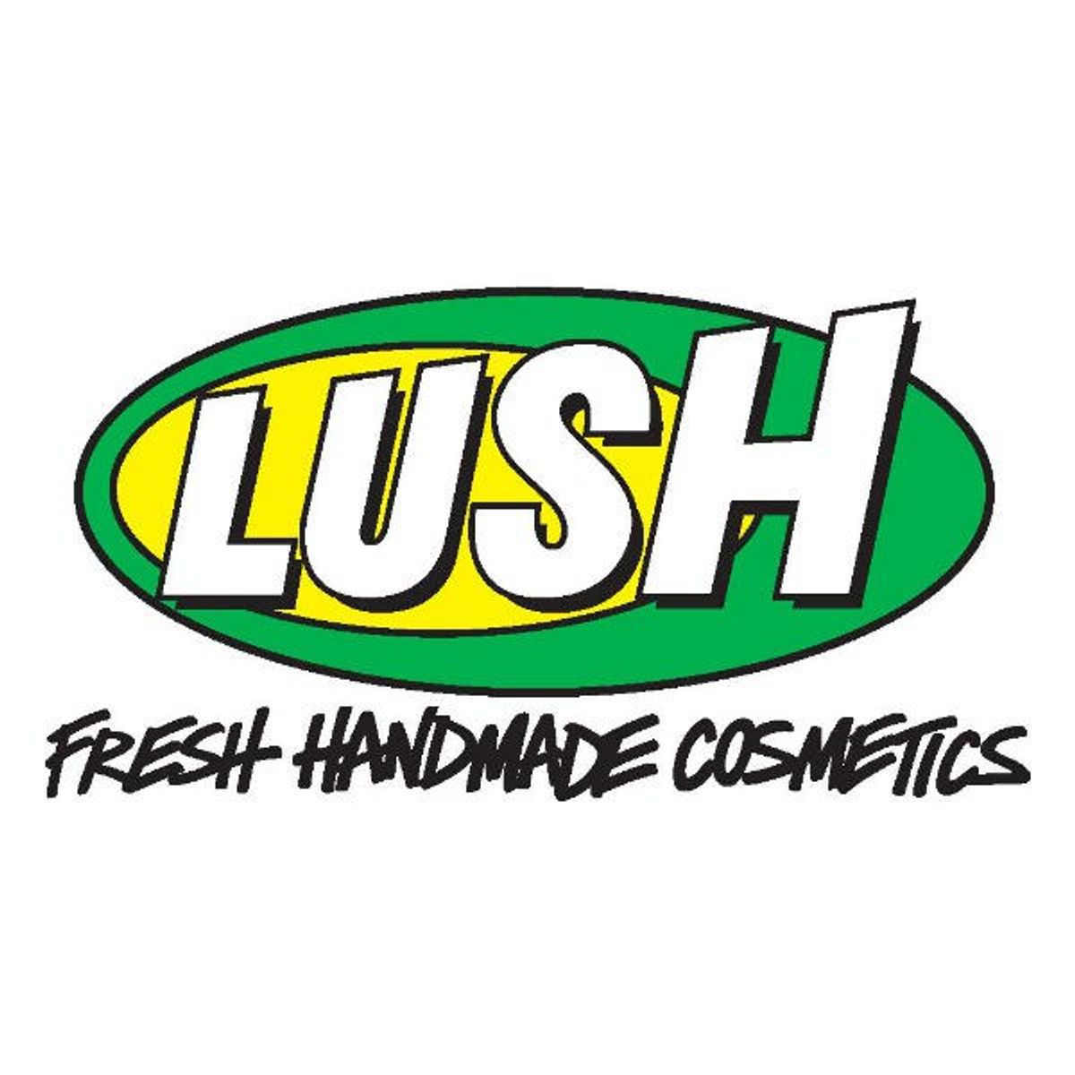 Why Lush Cosmetics Is A Business Genius